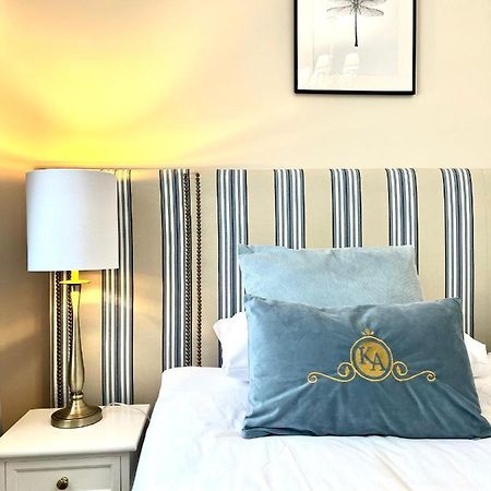 Apartamenty Kamienica Arte 4 Ustka Dış mekan fotoğraf