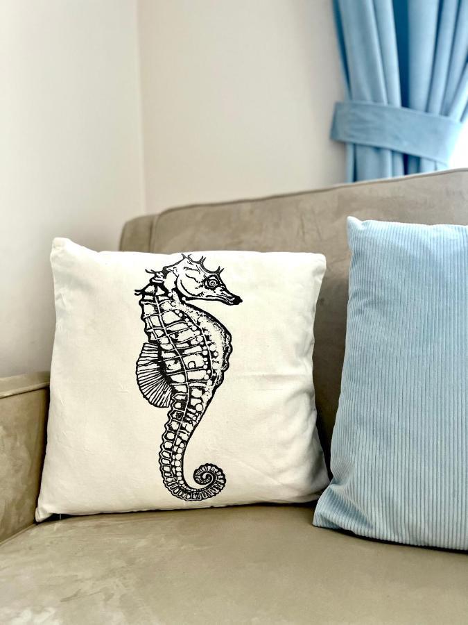 Apartamenty Kamienica Arte 4 Ustka Dış mekan fotoğraf