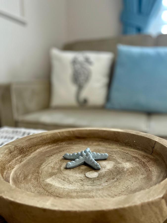 Apartamenty Kamienica Arte 4 Ustka Dış mekan fotoğraf