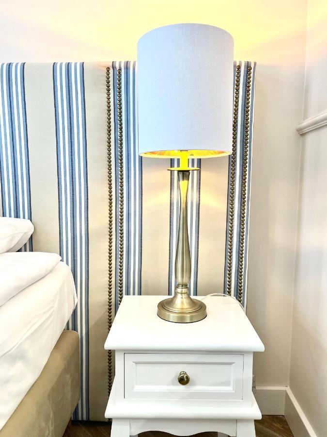 Apartamenty Kamienica Arte 4 Ustka Dış mekan fotoğraf