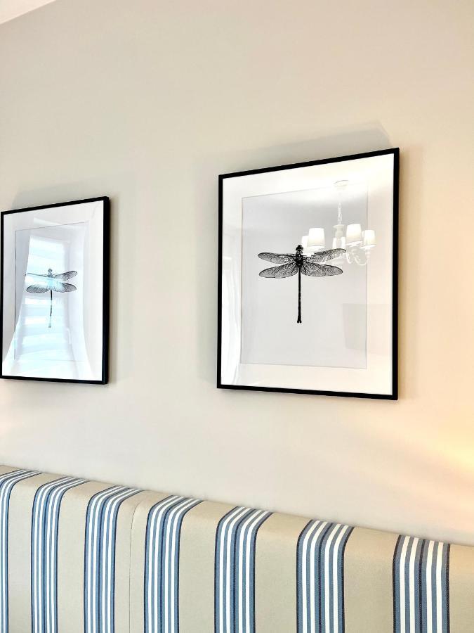 Apartamenty Kamienica Arte 4 Ustka Dış mekan fotoğraf